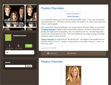 Tablet Screenshot of angelhardy.typepad.com