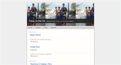 Desktop Screenshot of polafamily.typepad.com