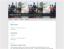 Tablet Screenshot of polafamily.typepad.com