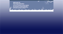 Desktop Screenshot of 1kroneproduction.typepad.com