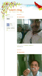 Mobile Screenshot of kalpit.typepad.com