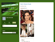 Tablet Screenshot of demimoorenudepartner.typepad.com