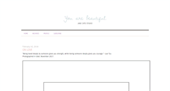 Desktop Screenshot of janelogancato.typepad.com