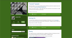 Desktop Screenshot of fieldy.typepad.com