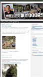 Mobile Screenshot of muelleroutdoors.typepad.com