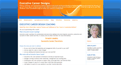 Desktop Screenshot of careerblog.typepad.com