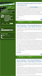 Mobile Screenshot of mysoreknees.typepad.com