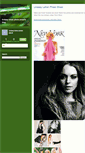 Mobile Screenshot of lindsaylohanphotoshoottolerable.typepad.com