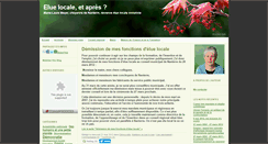 Desktop Screenshot of mlmnanterre.typepad.com