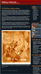 Mobile Screenshot of hellboyanimated.typepad.com