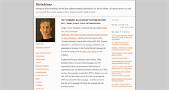 Desktop Screenshot of kickstand.typepad.com