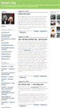Mobile Screenshot of doreesday.typepad.com