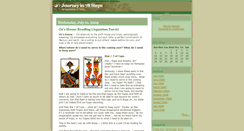 Desktop Screenshot of lfeb.typepad.com