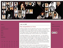 Tablet Screenshot of instaforexblog.typepad.com