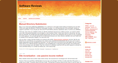 Desktop Screenshot of andisworld.typepad.com