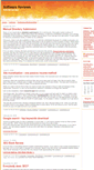 Mobile Screenshot of andisworld.typepad.com