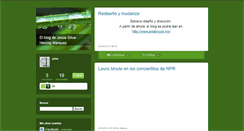 Desktop Screenshot of blogjesussilvaherzogm.typepad.com