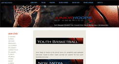 Desktop Screenshot of juniorsportsusa.typepad.com