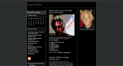 Desktop Screenshot of johnoverdurf.typepad.com