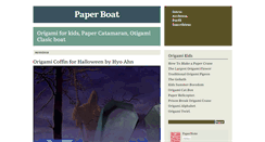 Desktop Screenshot of paintingbliss.typepad.com