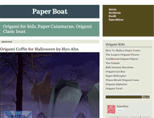 Tablet Screenshot of paintingbliss.typepad.com