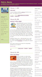 Mobile Screenshot of metrolife.typepad.com
