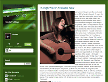 Tablet Screenshot of havilahmusic.typepad.com