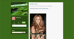Desktop Screenshot of celebrityumbpcfhs.typepad.com