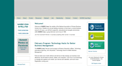 Desktop Screenshot of nawboci.typepad.com