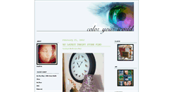 Desktop Screenshot of caseyrivas.typepad.com