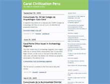 Tablet Screenshot of caralperu.typepad.com