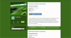 Desktop Screenshot of departmentbid1.typepad.com