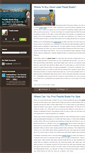 Mobile Screenshot of paddleboats.typepad.com