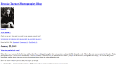 Desktop Screenshot of brooketurner.typepad.com