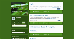 Desktop Screenshot of annaberwins.typepad.com