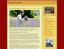 Tablet Screenshot of essencedeprovence.typepad.com