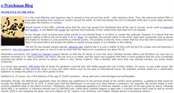 Desktop Screenshot of ejehovahswitness.typepad.com