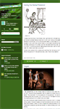 Mobile Screenshot of oshioki.typepad.com