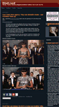 Mobile Screenshot of dinahlord.typepad.com