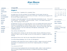 Tablet Screenshot of alanmoore.typepad.com