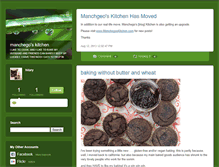 Tablet Screenshot of manchegoskitchen.typepad.com