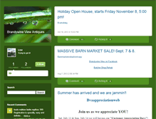 Tablet Screenshot of brandywineview.typepad.com