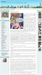 Mobile Screenshot of didaink.typepad.com