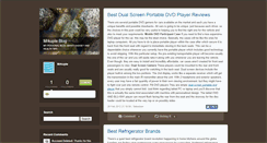 Desktop Screenshot of mrkuple.typepad.com