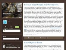 Tablet Screenshot of mrkuple.typepad.com