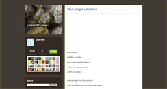 Desktop Screenshot of julieta1285.typepad.com