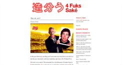Desktop Screenshot of jimdowling.typepad.com