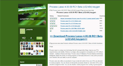 Desktop Screenshot of joella0799.typepad.com