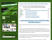Tablet Screenshot of joella0799.typepad.com