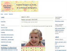 Tablet Screenshot of kellyhaddaddesign.typepad.com